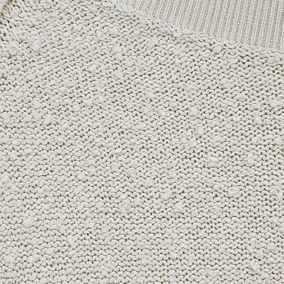 Free People Women's Found My Friend Textured Pullover Oversized Sweater - XS - Picture 6 of 9